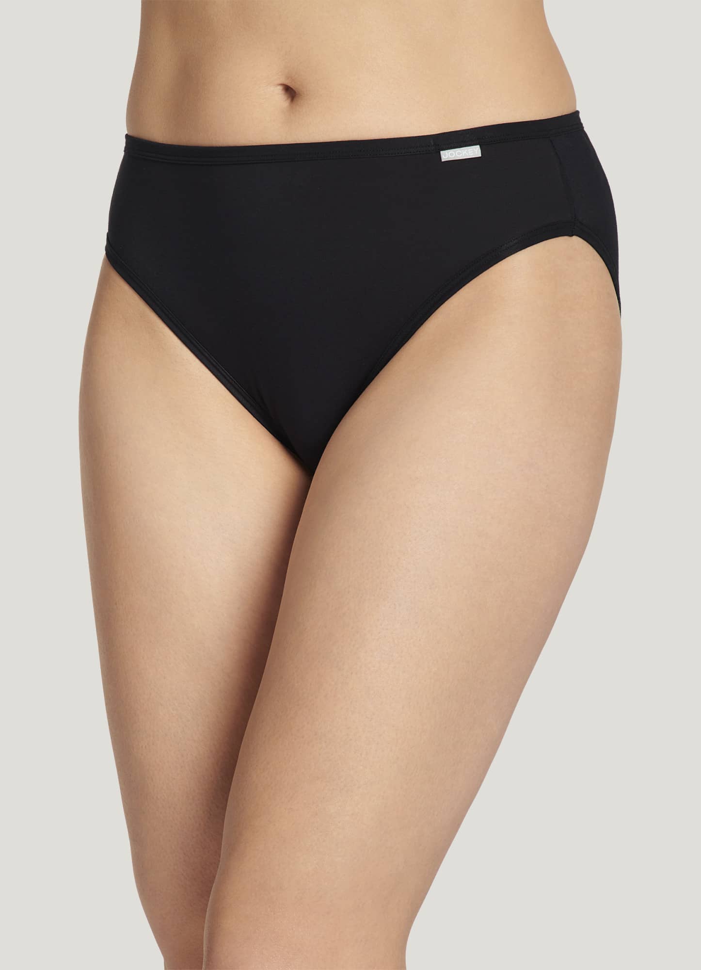 Supersoft French Cut - 3 Pack