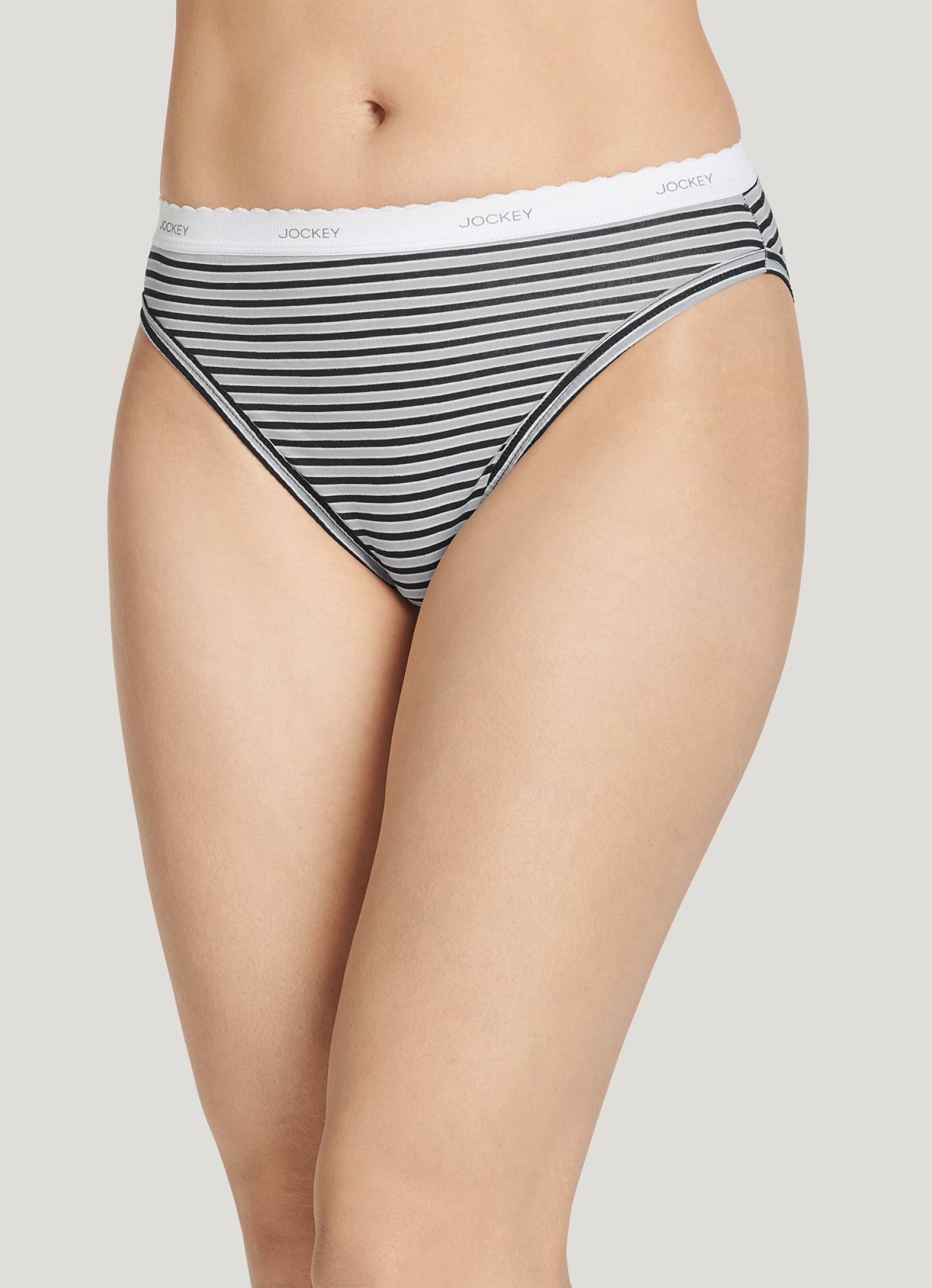 Classic French Cut - 3 Pack