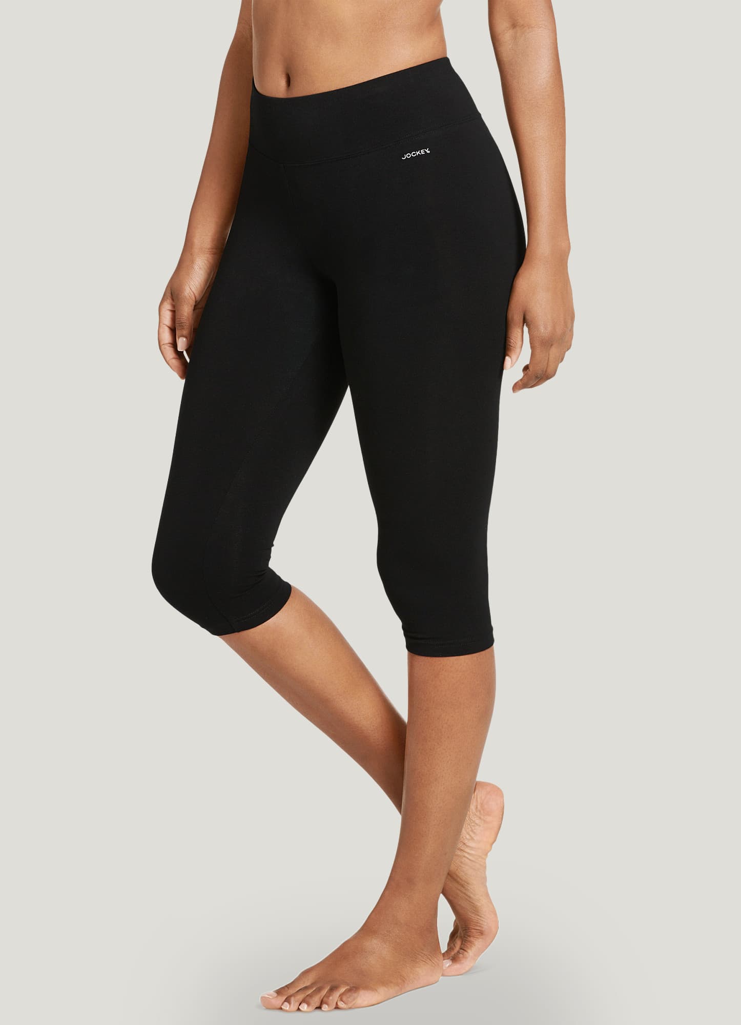 Cotton Stretch Judo Legging