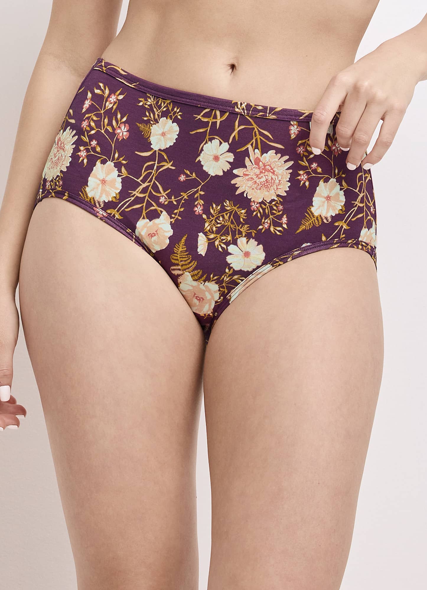 Supersoft Brief - 3 Pack