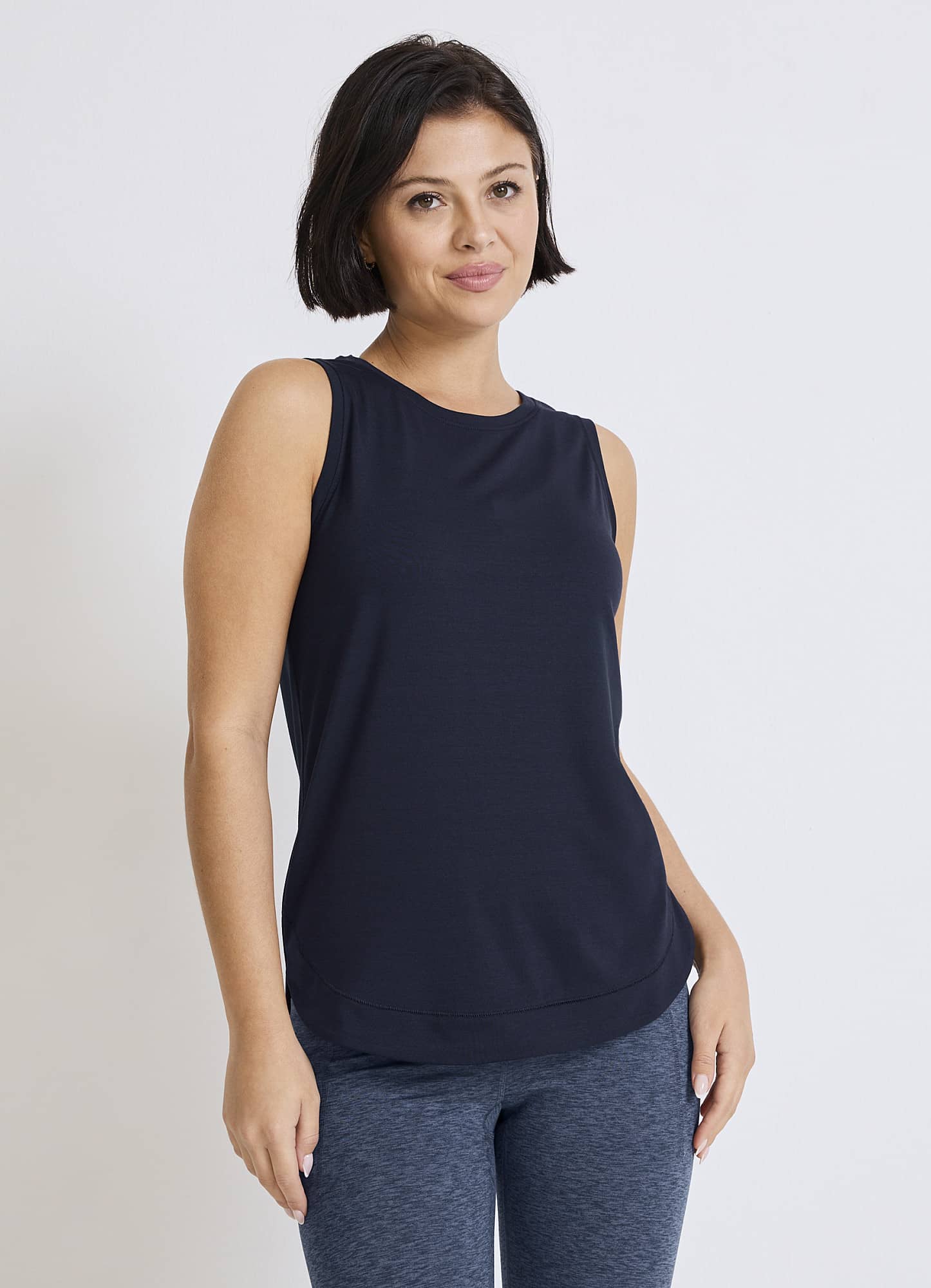 EVERACTIVE™ Tank