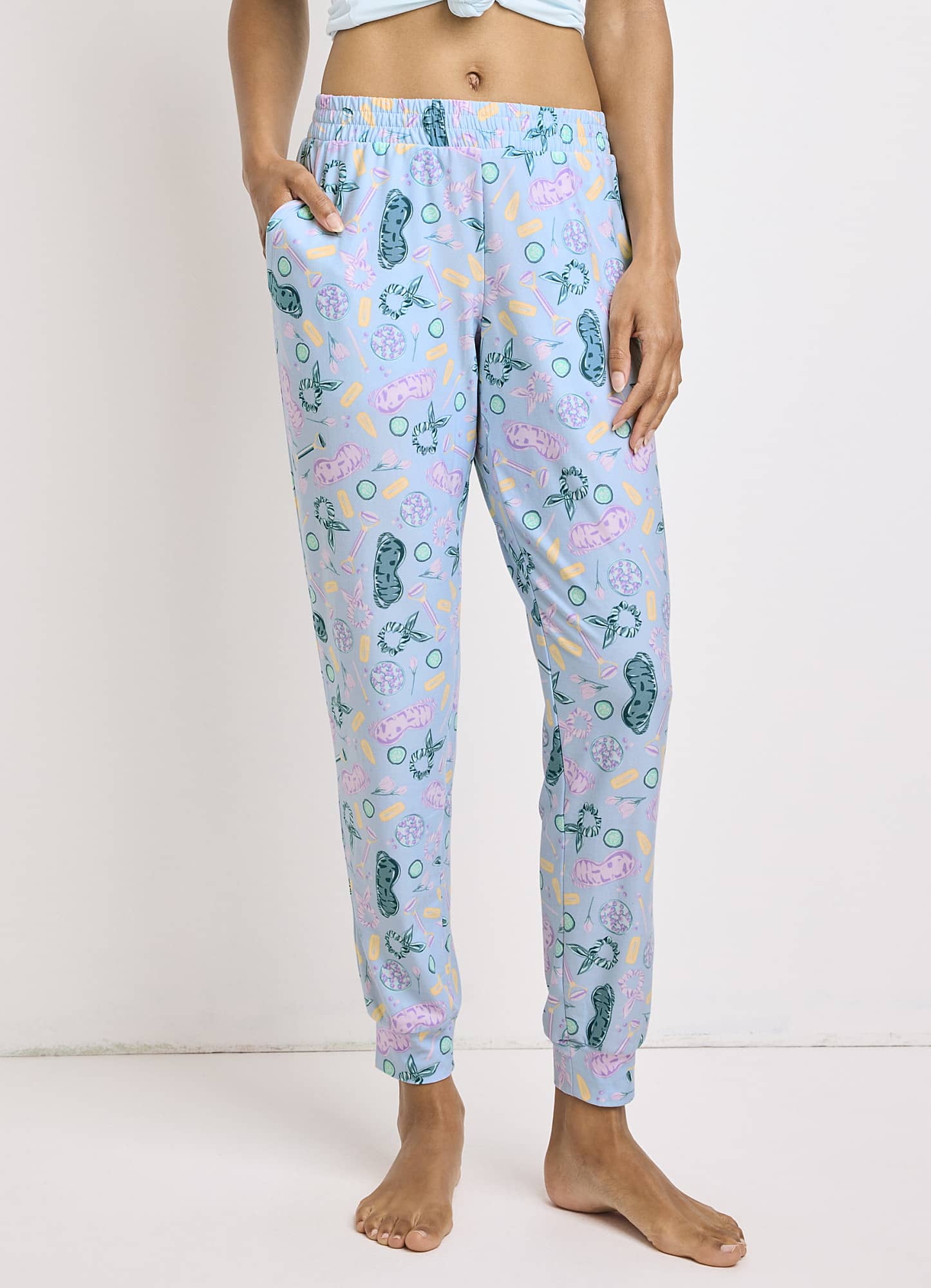 Jockey® Soft Cool Jogger