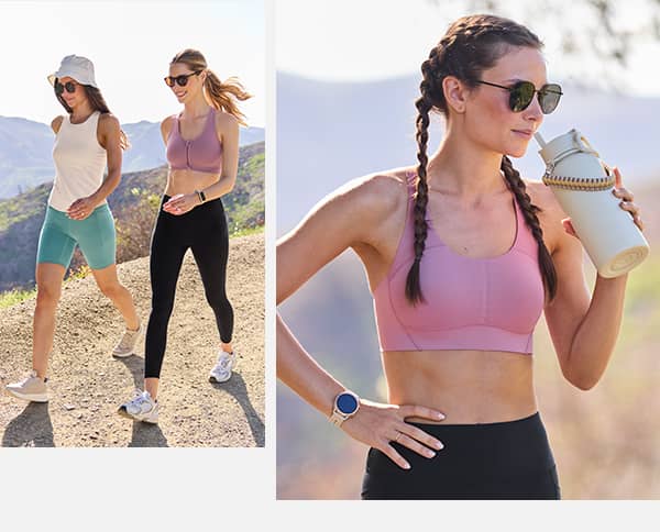 sports bras images