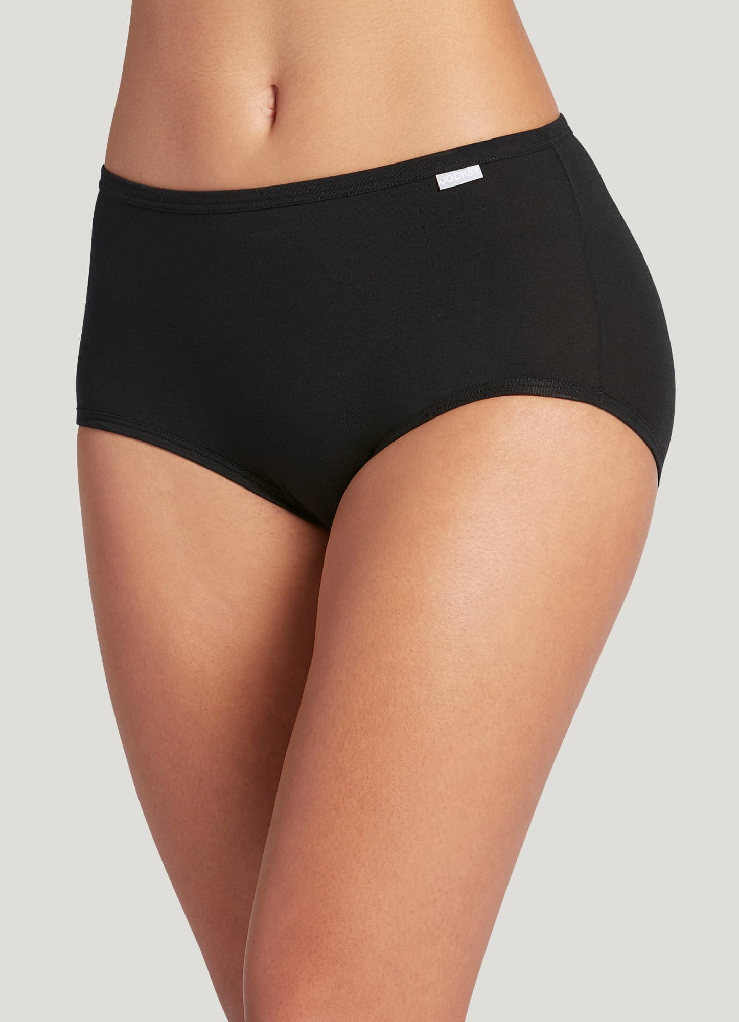 Supersoft Brief - 3 Pack