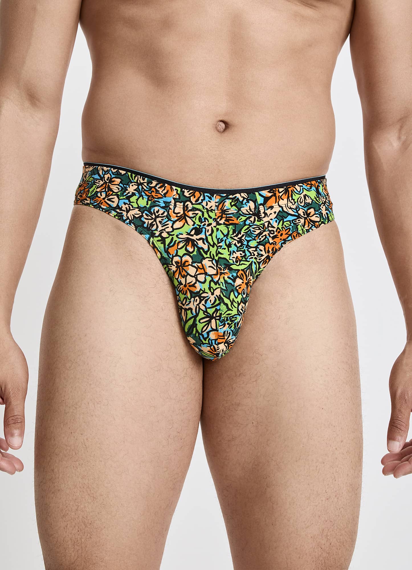 True Style Thong - 3 Pack