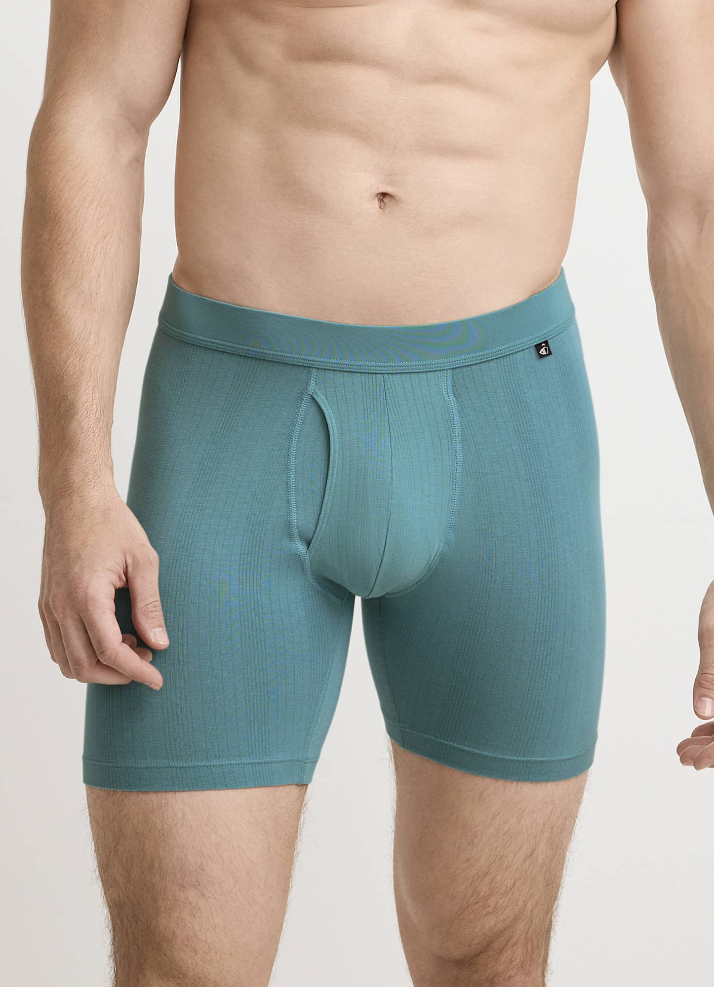 Hypersoft 360 6" Boxer Brief - 3 Pack