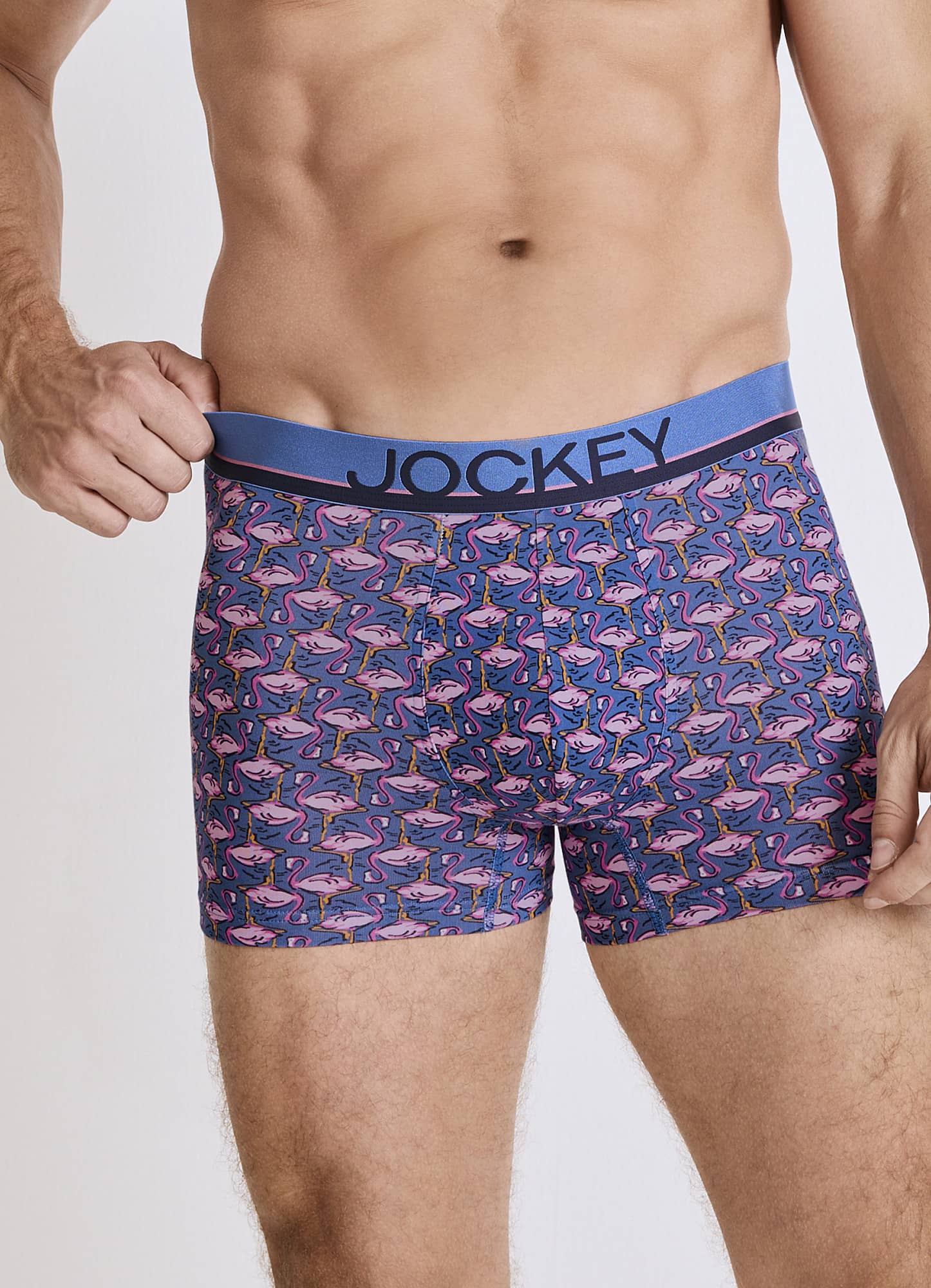 True Style 4" Trunk - 3 Pack