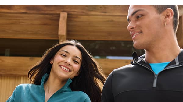 hero image of jockey product on models