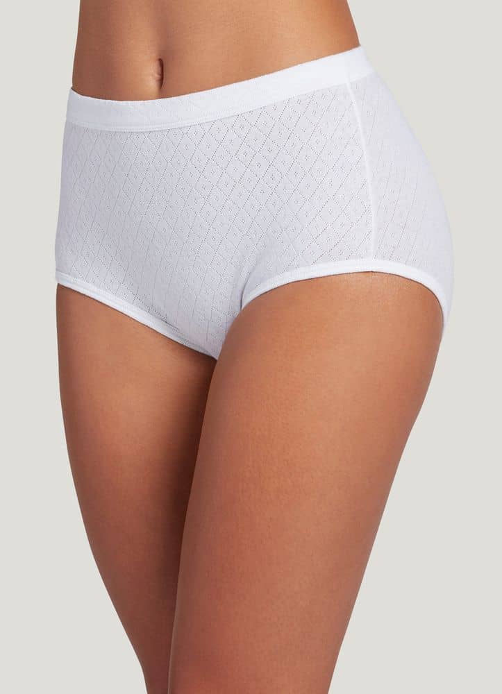 Elance® Breathe Brief - 6 Pack