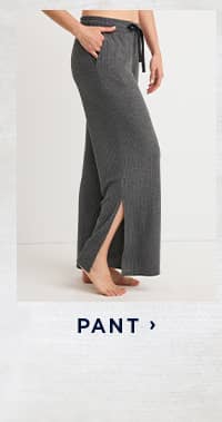 shop waffle sleep pant
