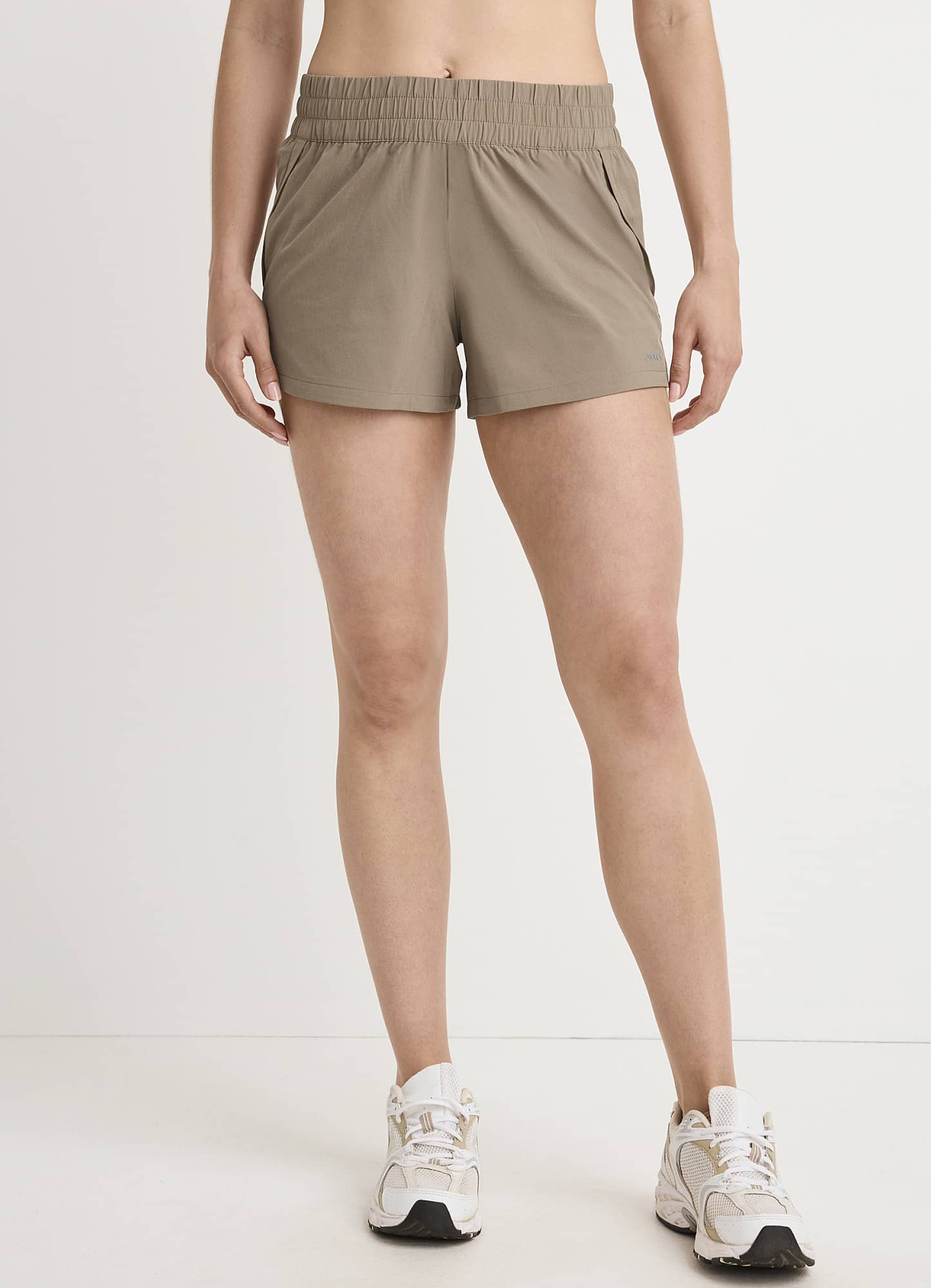 EVERACTIVE™  3.5" Woven Short