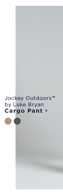 shop jockey outdoors by Luke Bryan cargo pant