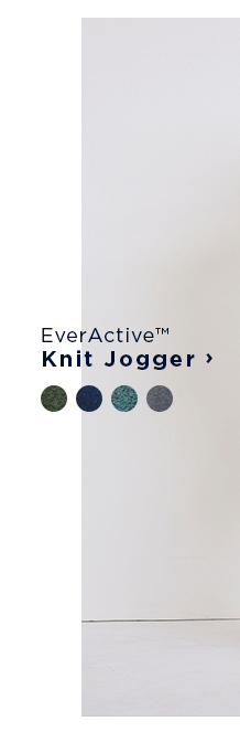 shop everactive knit jogger