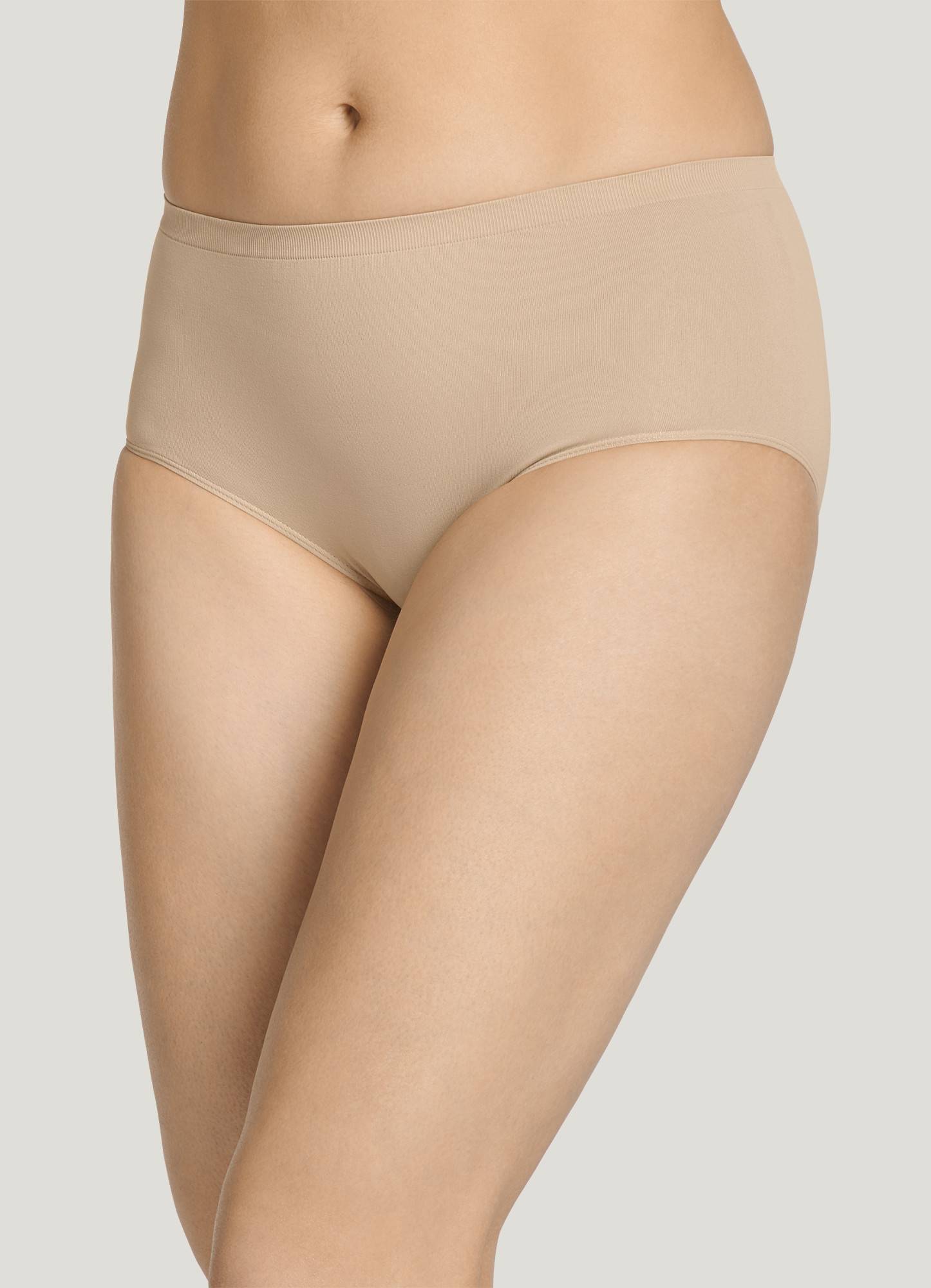 Comfies® Microfiber Brief - 3 Pack
