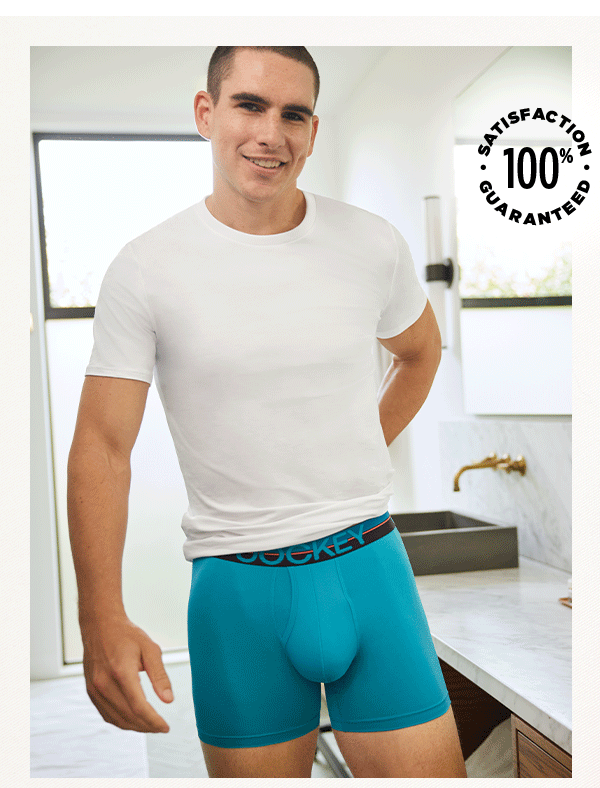 Men's solutions hero image