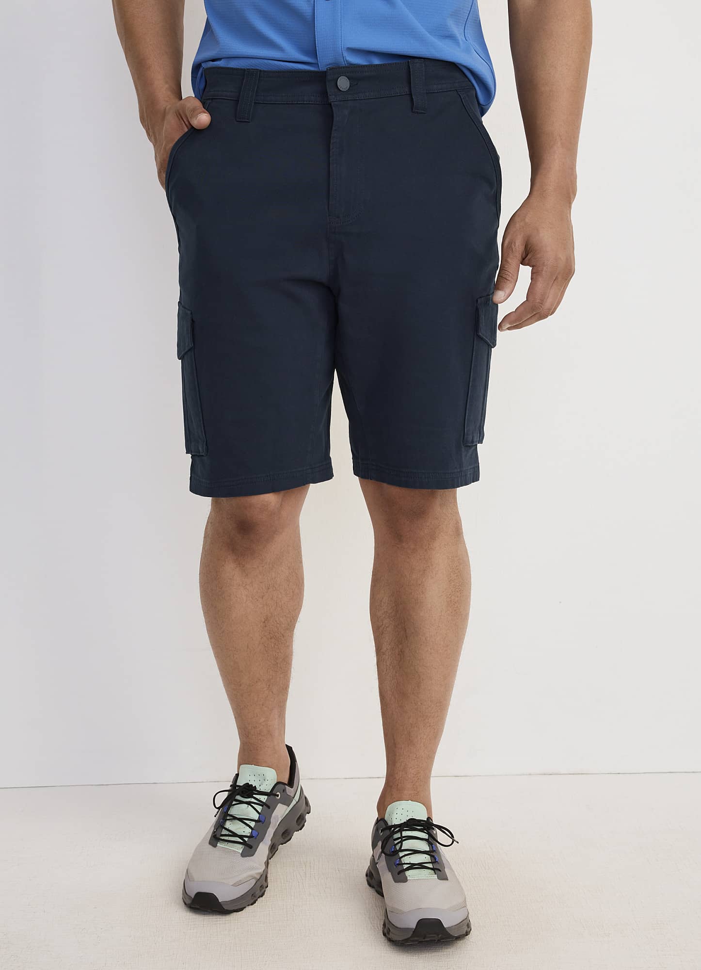 Jockey Outdoors™ by Luke Bryan 10" Rugged Cargo Short