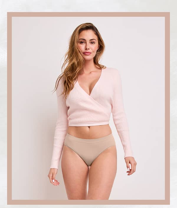 seamfree chill bikini image