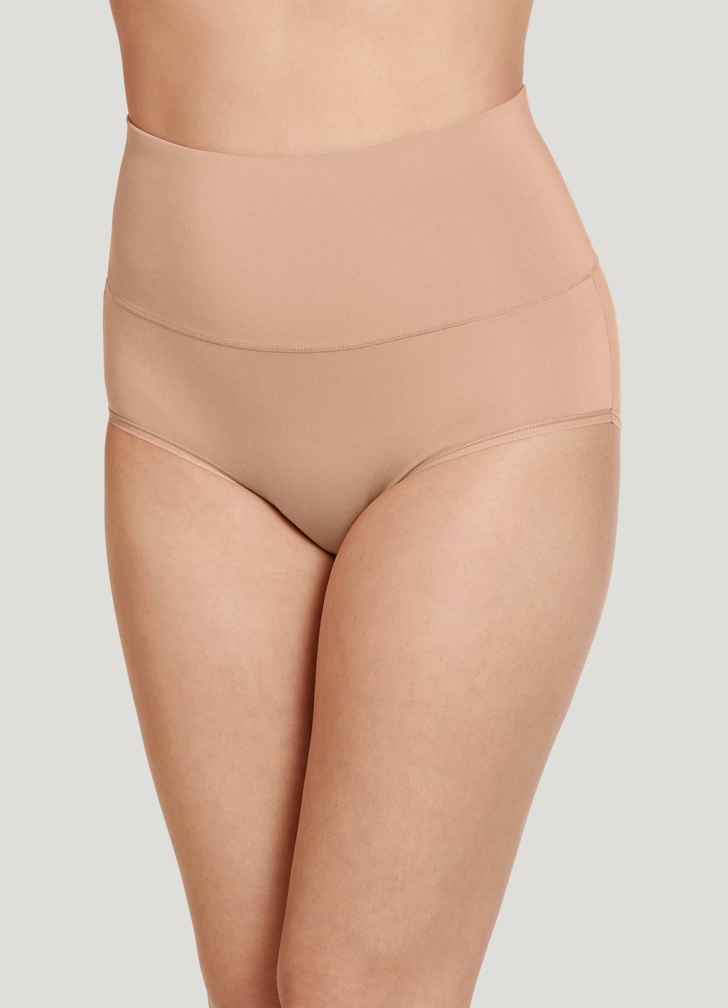 Skimmies® 360° Tummy Smoothing Brief - 3 Pack