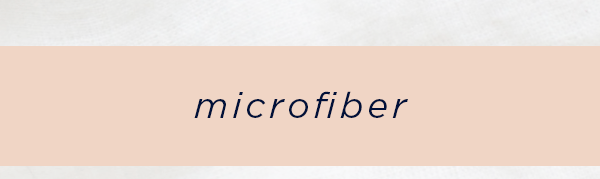 microfiber 