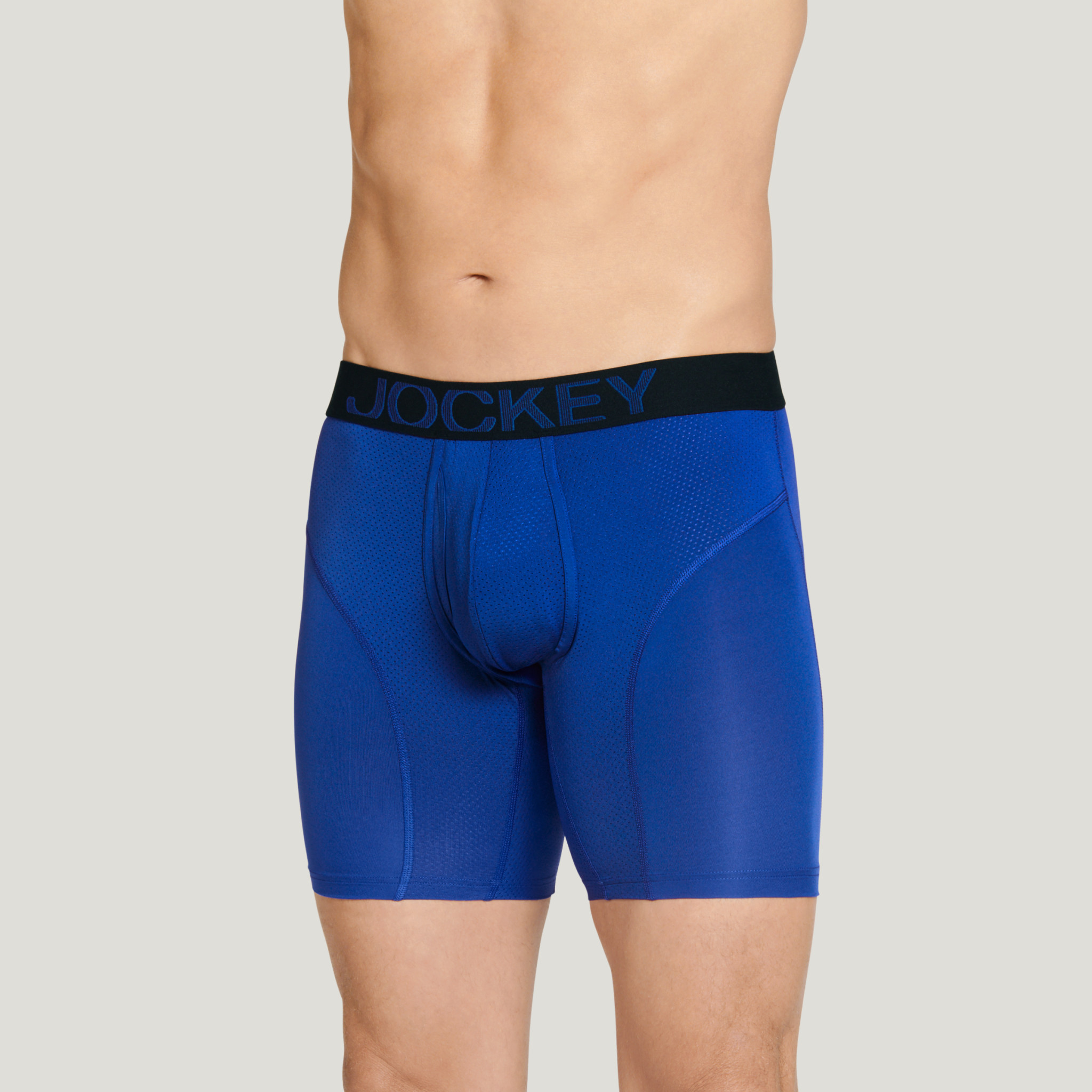Jockey® RapidCool™ 9" Boxer Brief