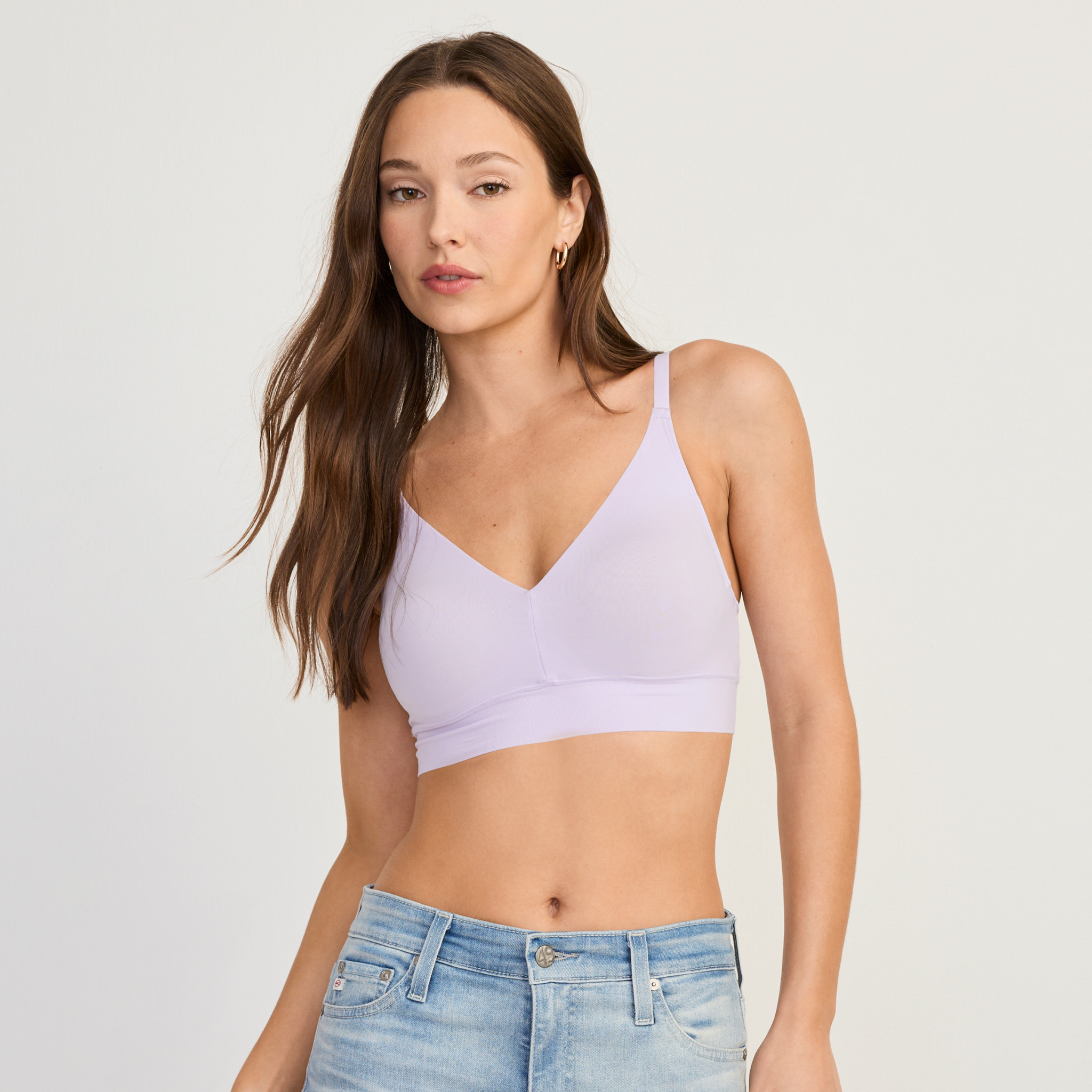 Jockey® Seamfree® Light Lift Bralette