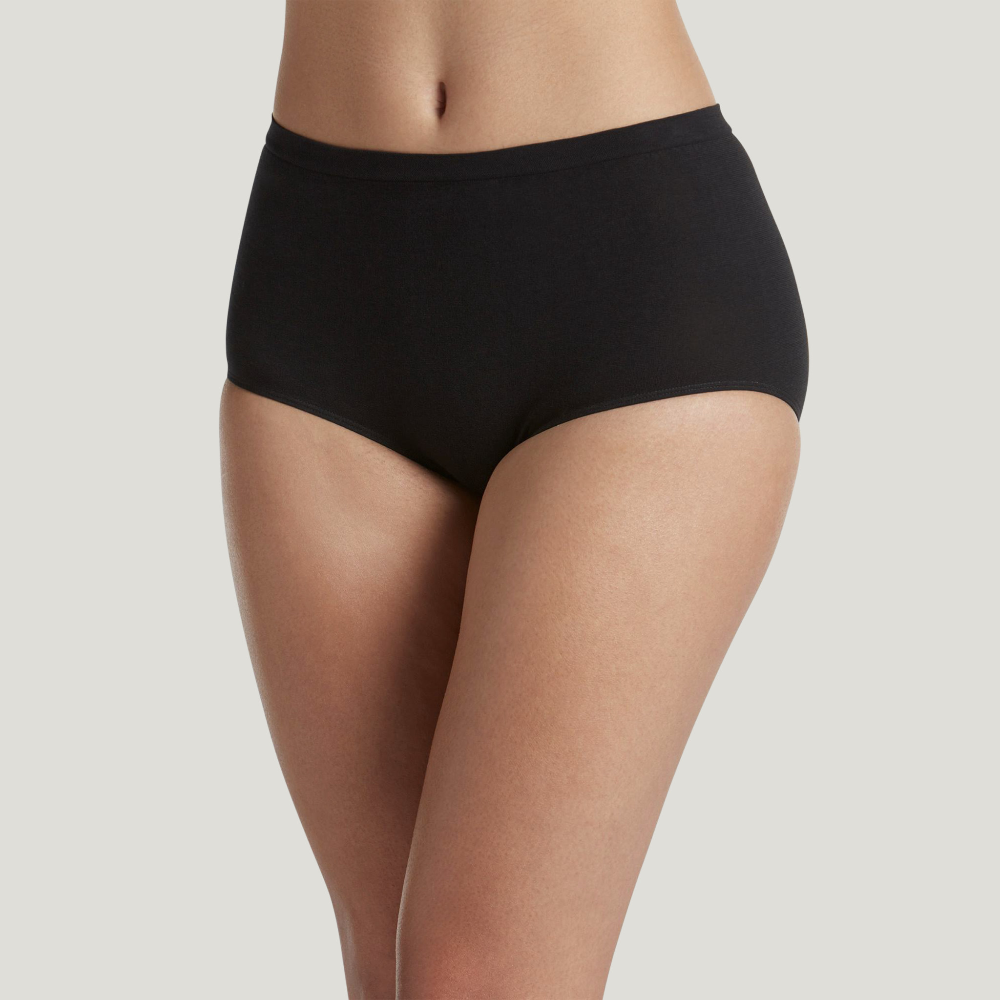 Jockey® Comfies® Cotton Brief - 3 Pack