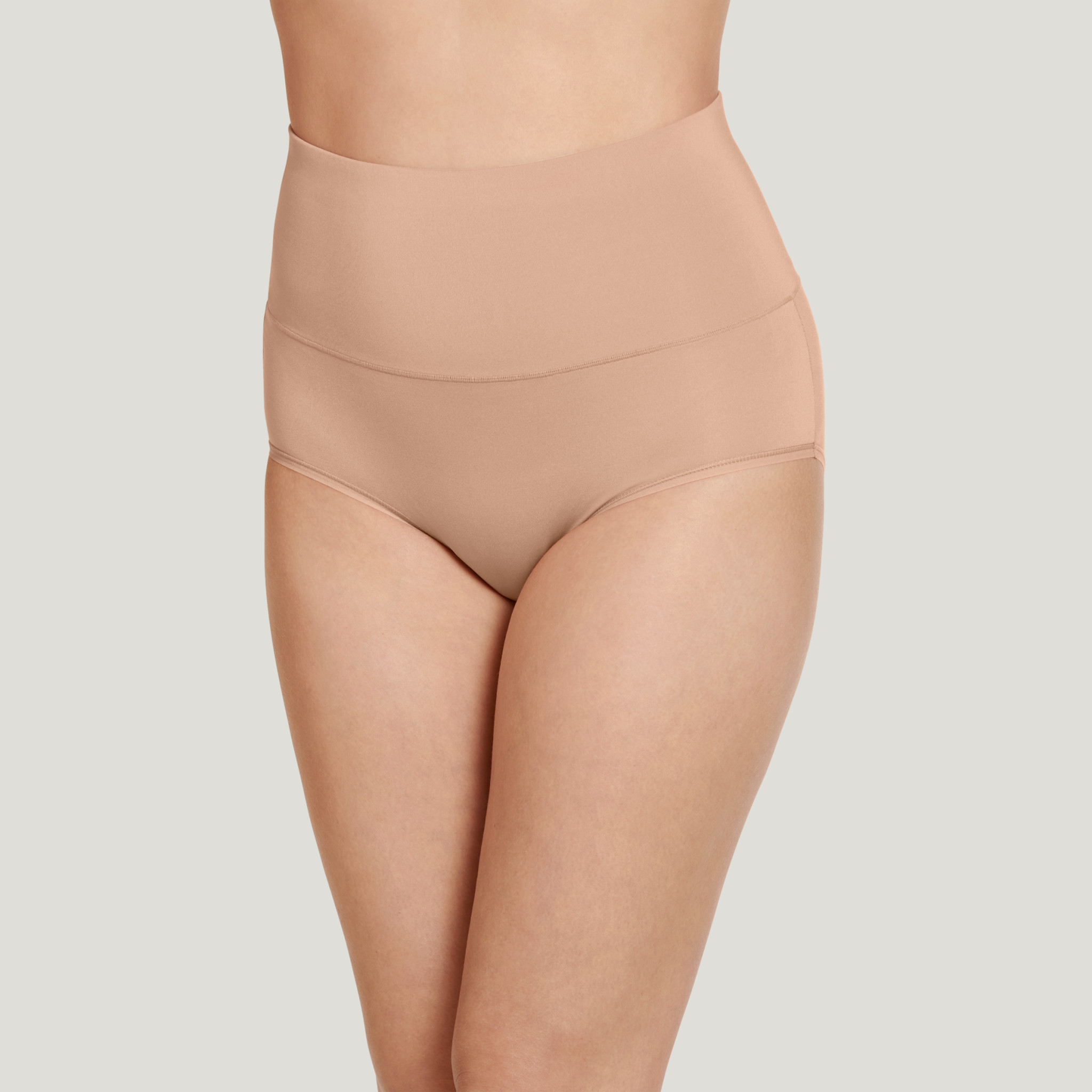 Skimmies® 360° Tummy Smoothing Brief - 3 Pack