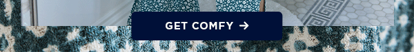 Get comfy