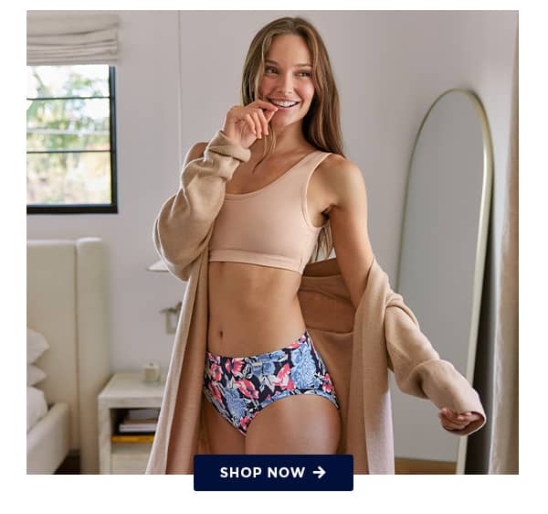 smoothing favorites banner image / shop now