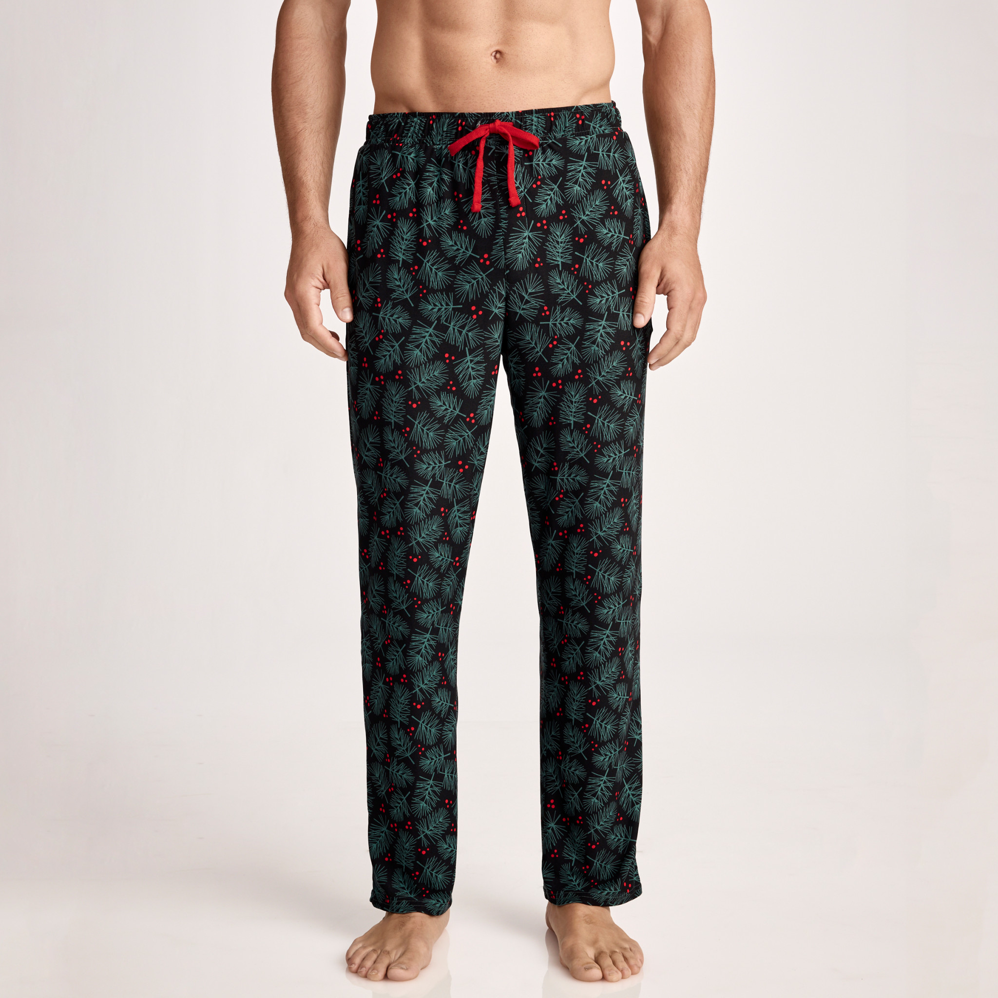 Ultra Soft Cooling Sleep Pant