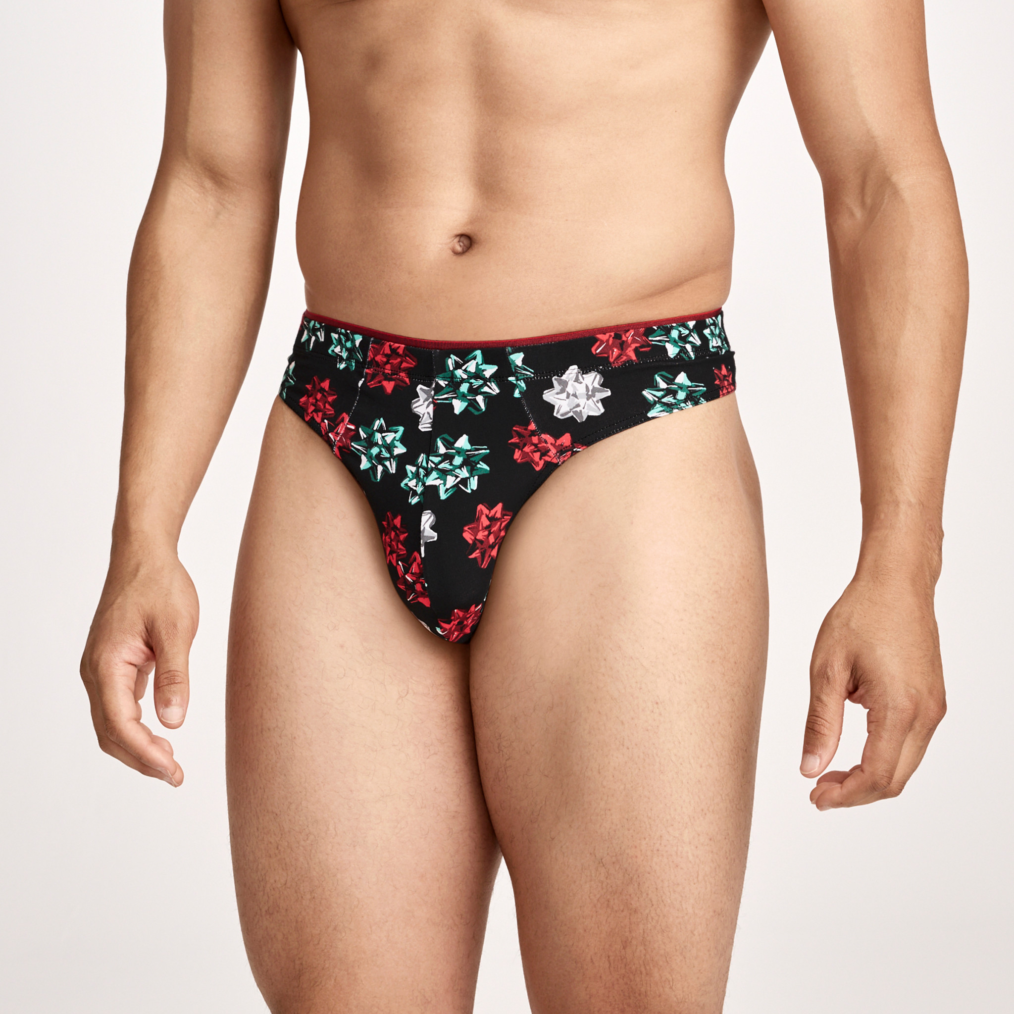 True Style Thong - 3 Pack