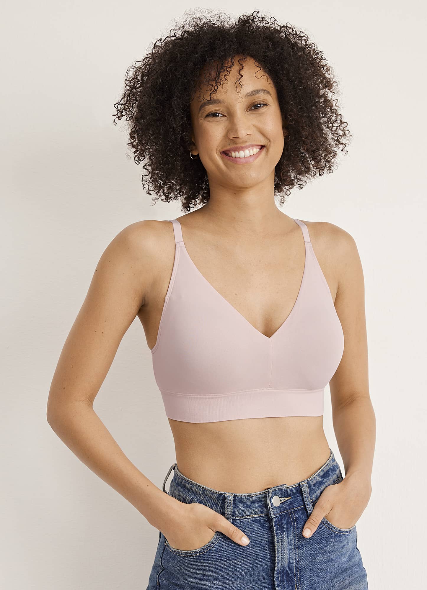 Seamfree® Light Lift Bralette
