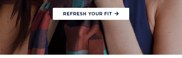 refresh your fit