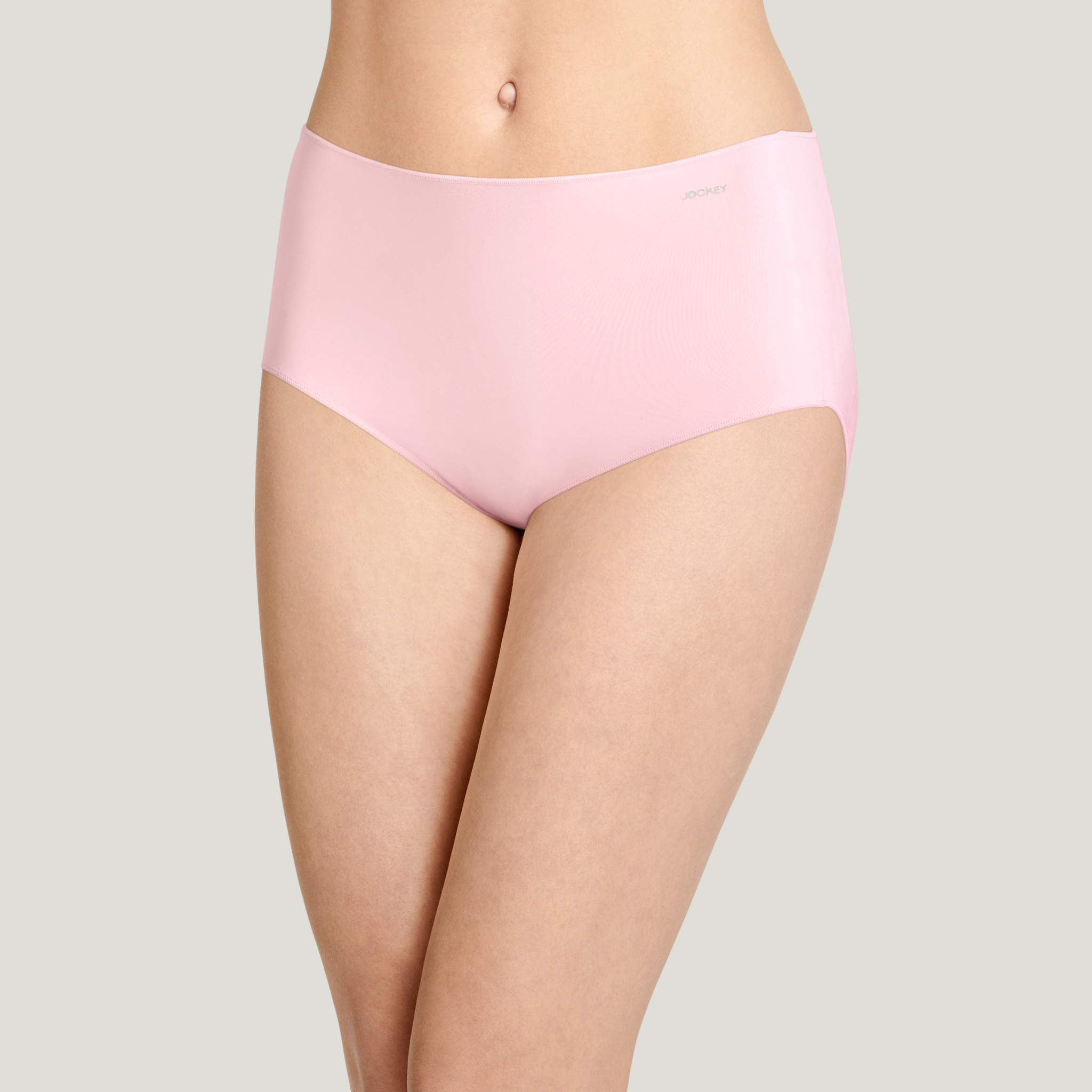 No Panty Line Promise® Hip Brief - 3 Pack