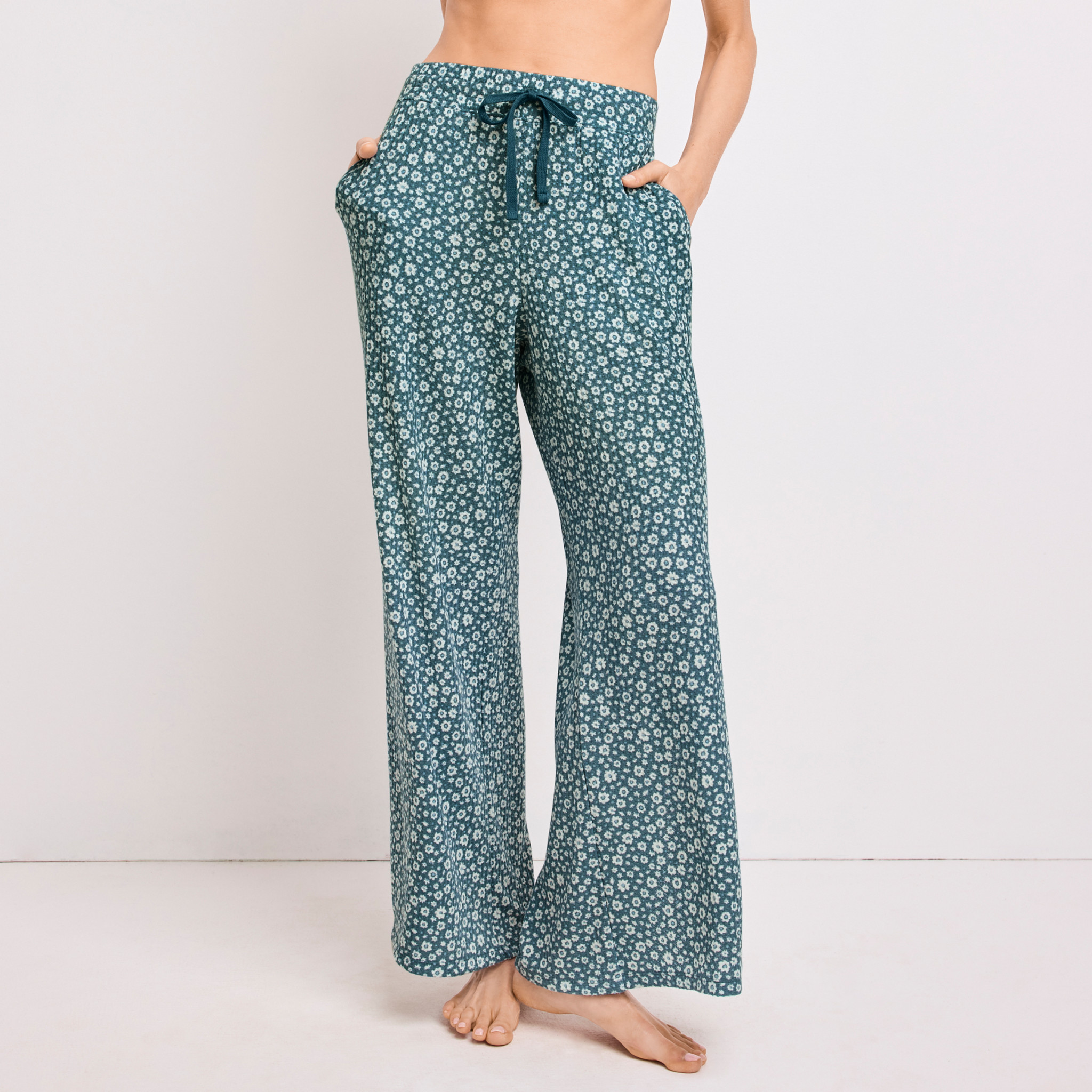Waffle Sleep Pant