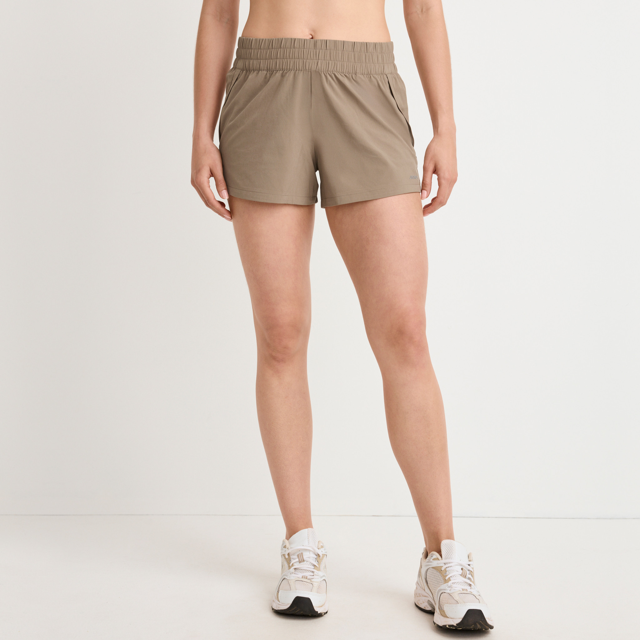 Jockey® EVERACTIVE™  3.5" Woven Short