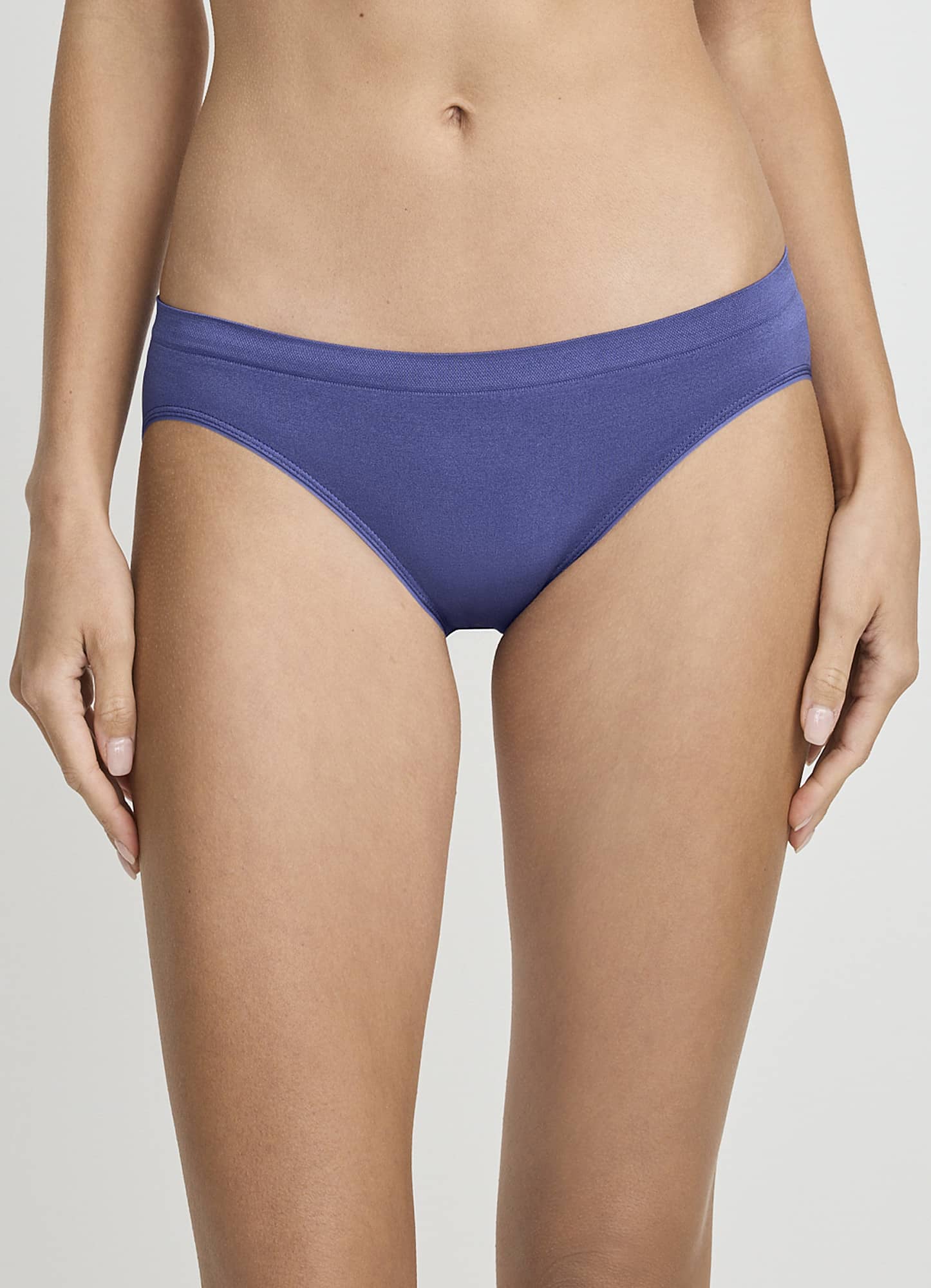 Smooth & Shine Seamfree® Bikini