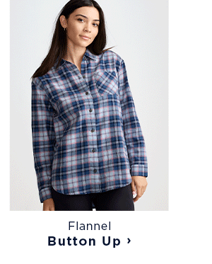 Flannel button up