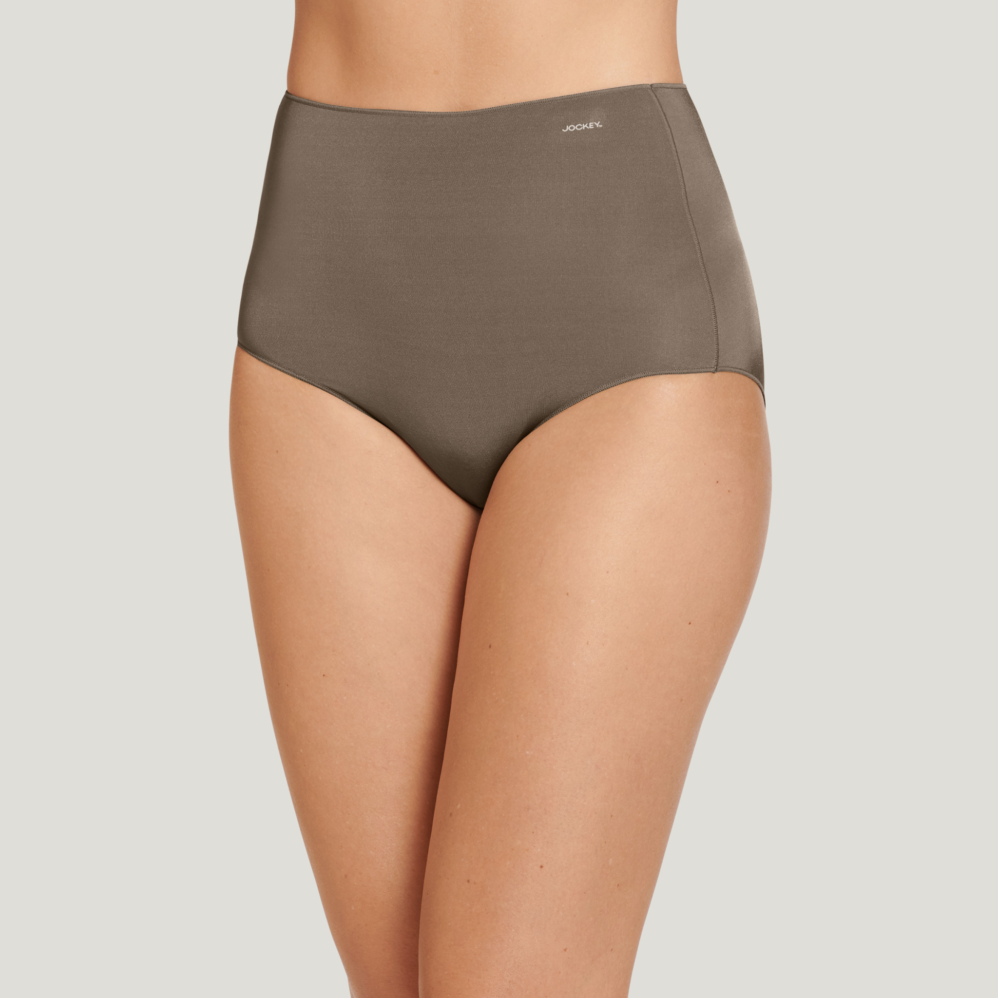 Jockey® No Panty Line Promise® Tactel® Brief - 3 Pack