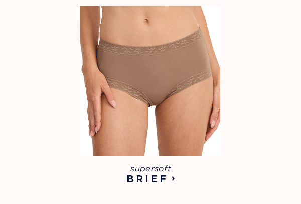 supersoft brief >