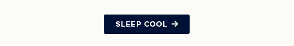 sleep cool