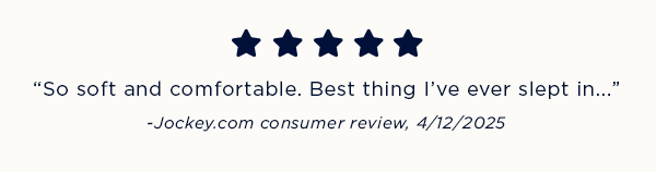 'best pajama pants I have ever ordered. Cooling and unbelievably soft to the touch!'