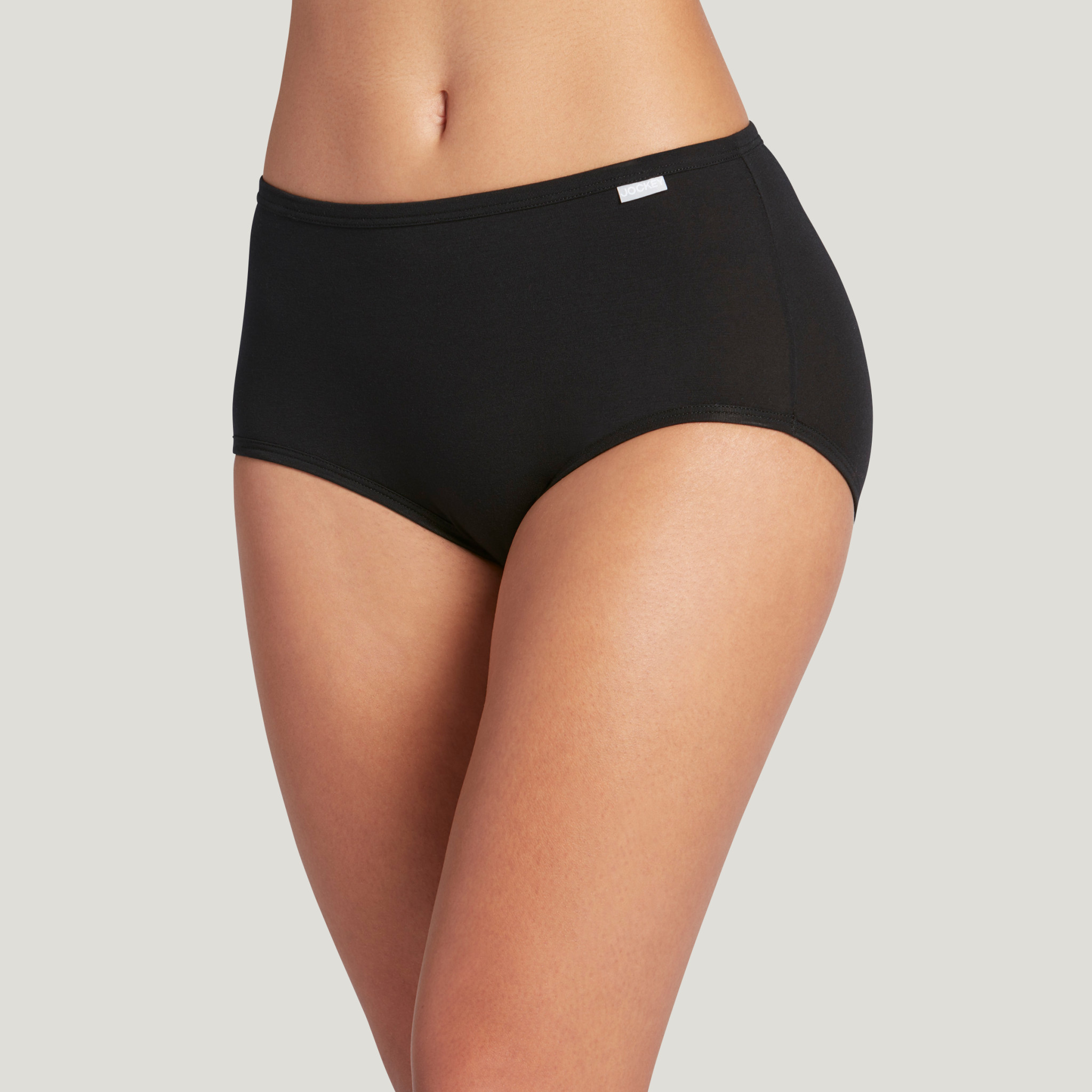 Jockey® Supersoft Brief - 3 Pack