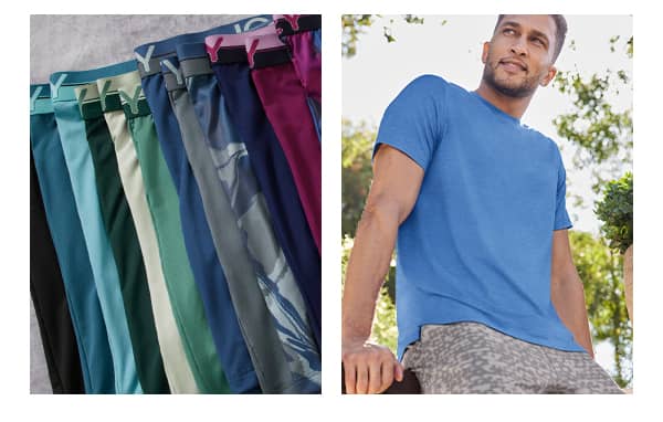 images of men's products