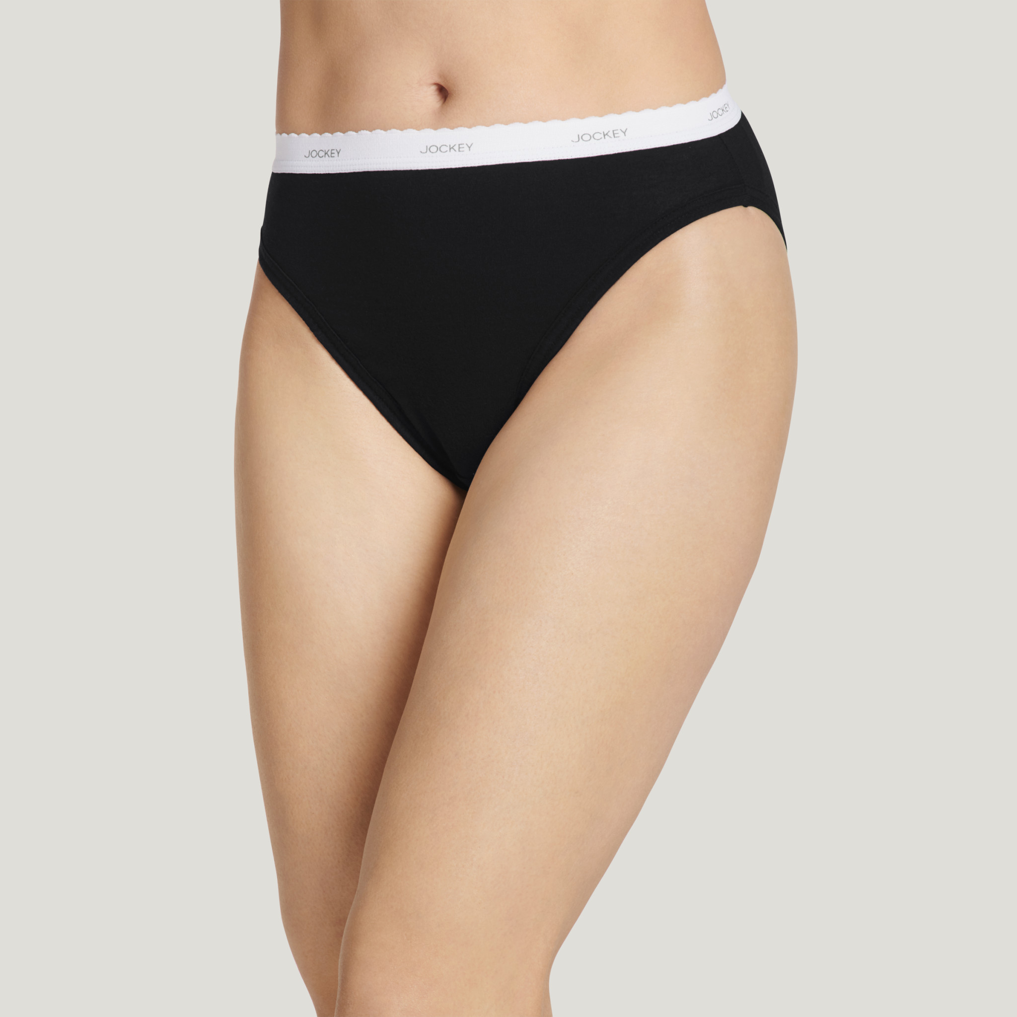Classic French Cut - 3 Pack