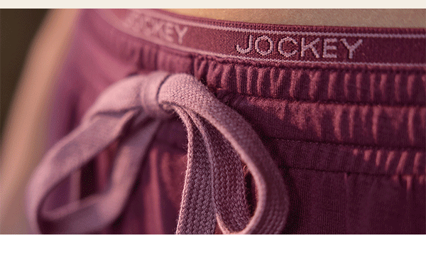 image animation of men's and women's jockey products