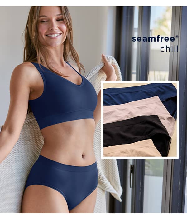 seamfree chill