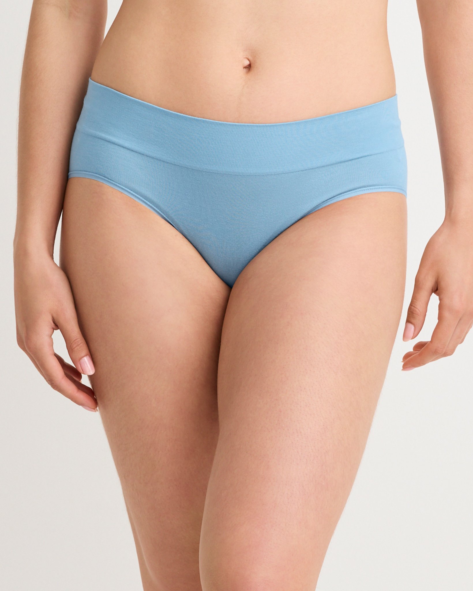 Seamfree® Comfort Waist Hipster