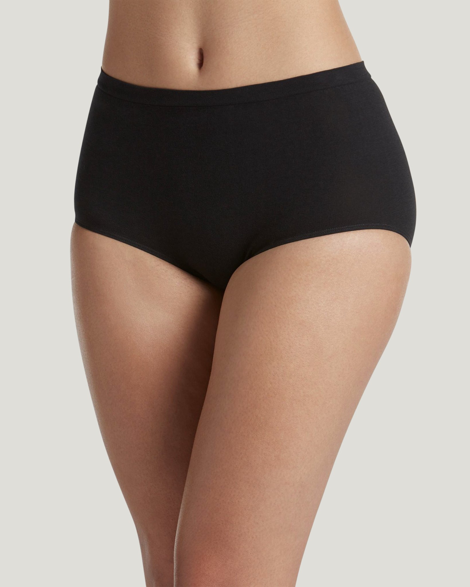 Comfies® Cotton Brief - 3 Pack
