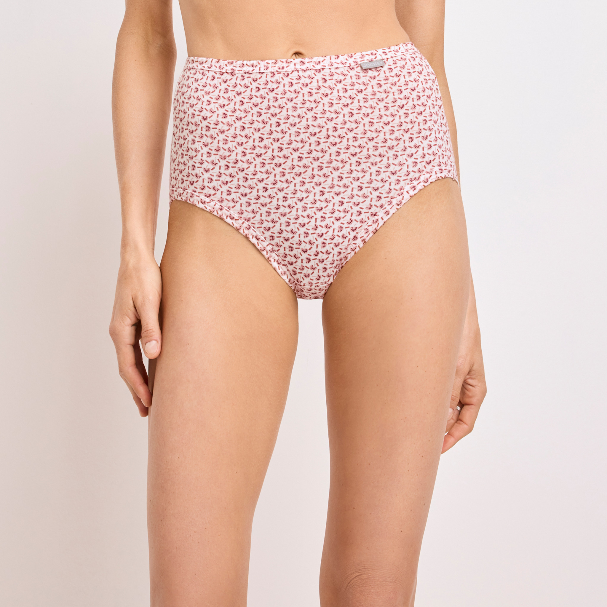 Jockey® Elance® Brief - 3 Pack
